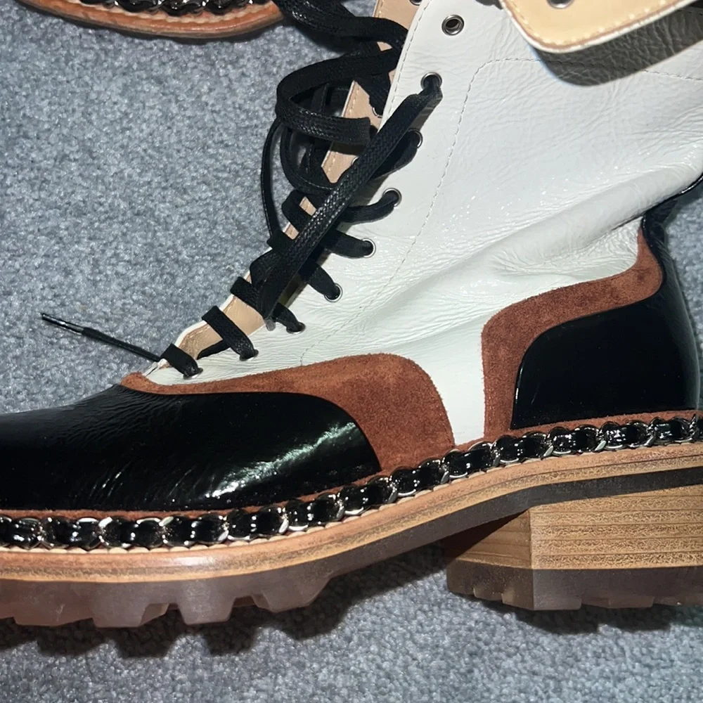 Chanel Boots - Picture 5 of 5